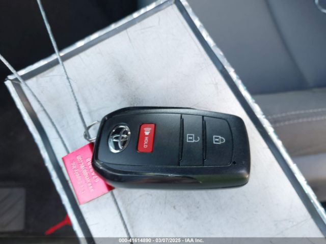 3TYLB5JN1RT031108 Toyota Tacoma Sr5