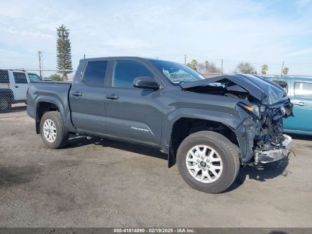 3TYLB5JN1RT031108 Toyota Tacoma Sr5