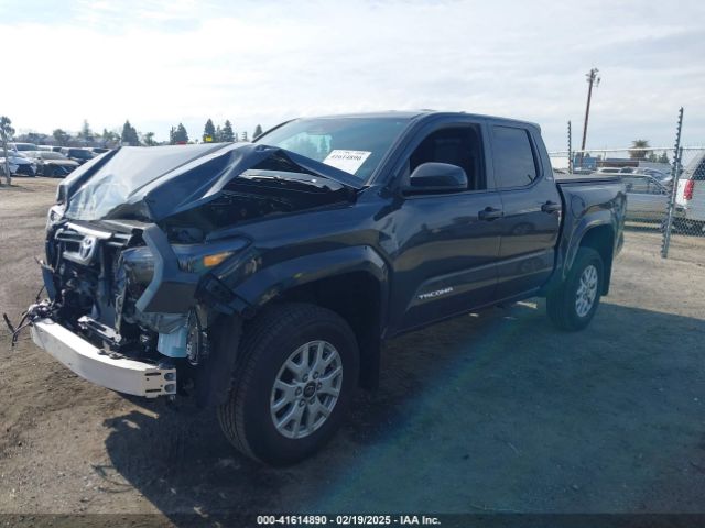 3TYLB5JN1RT031108 Toyota Tacoma Sr5