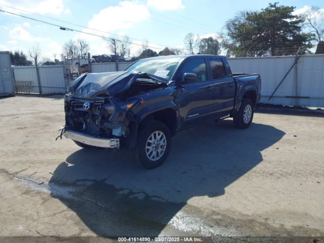 3TYLB5JN1RT031108 Toyota Tacoma Sr5