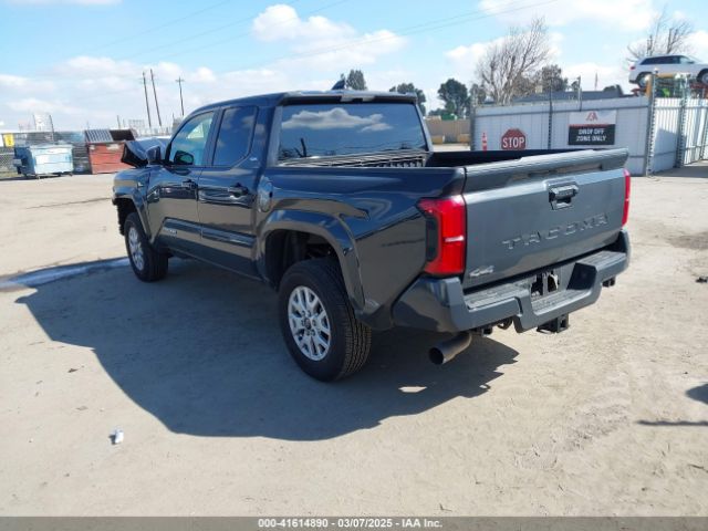 3TYLB5JN1RT031108 Toyota Tacoma Sr5