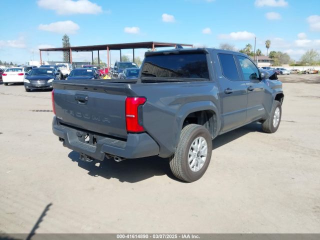3TYLB5JN1RT031108 Toyota Tacoma Sr5