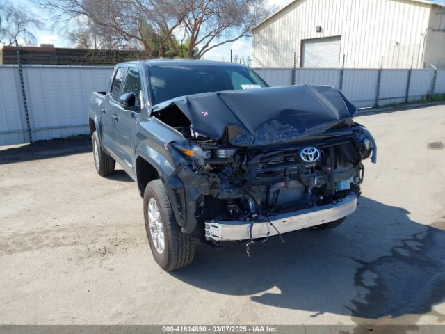 3TYLB5JN1RT031108 Toyota Tacoma Sr5