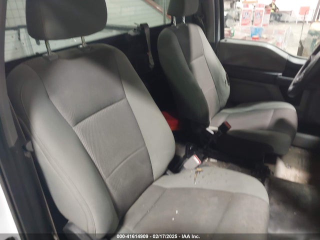 Ford F-150 Xl 2016 1FTMF1CP5GKF21390 Image 8