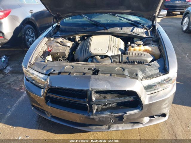 2C3CDXCT9EH368829 Dodge CHARGER R/T