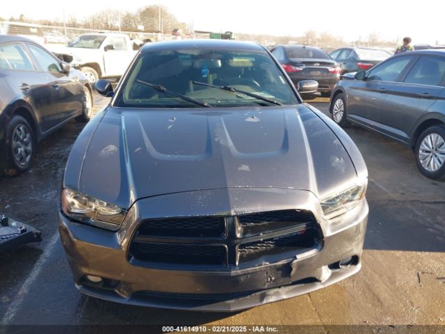 2C3CDXCT9EH368829 Dodge CHARGER R/T