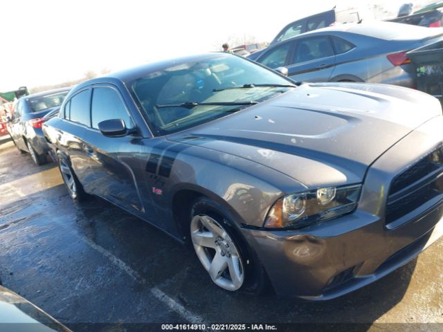 2C3CDXCT9EH368829 Dodge CHARGER R/T