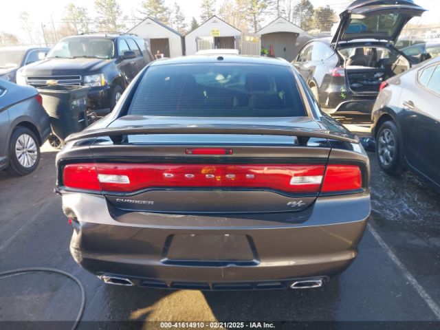 2C3CDXCT9EH368829 Dodge CHARGER R/T