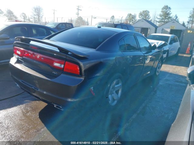 2C3CDXCT9EH368829 Dodge CHARGER R/T