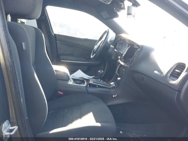 2C3CDXCT9EH368829 Dodge CHARGER R/T