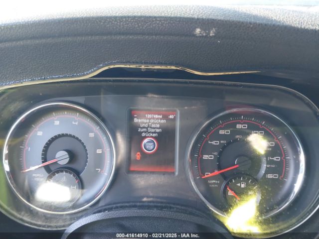 2C3CDXCT9EH368829 Dodge CHARGER R/T