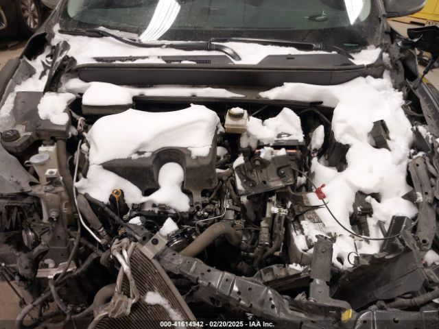 5N1DL0MN0KC518816 Infiniti QX60 LUXE