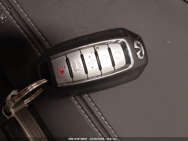 5N1DL0MN0KC518816 Infiniti QX60 LUXE