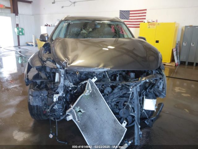 5N1DL0MN0KC518816 Infiniti QX60 LUXE