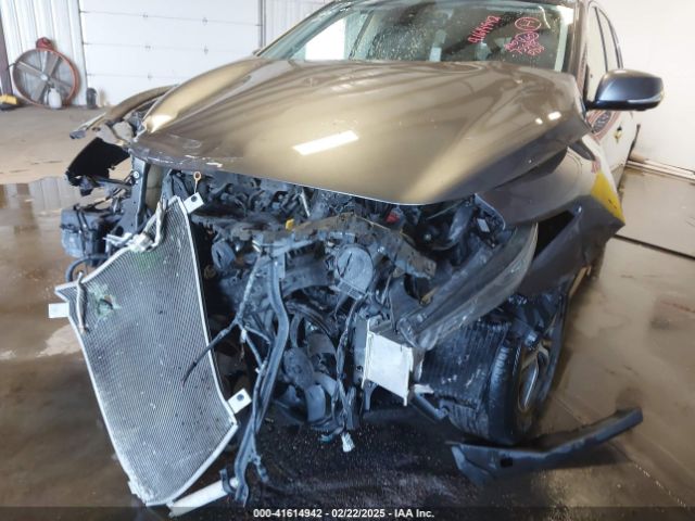 5N1DL0MN0KC518816 Infiniti QX60 LUXE