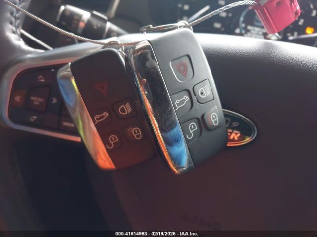 SALCP2BG9HH712303 Land Rover Discovery Sport Se