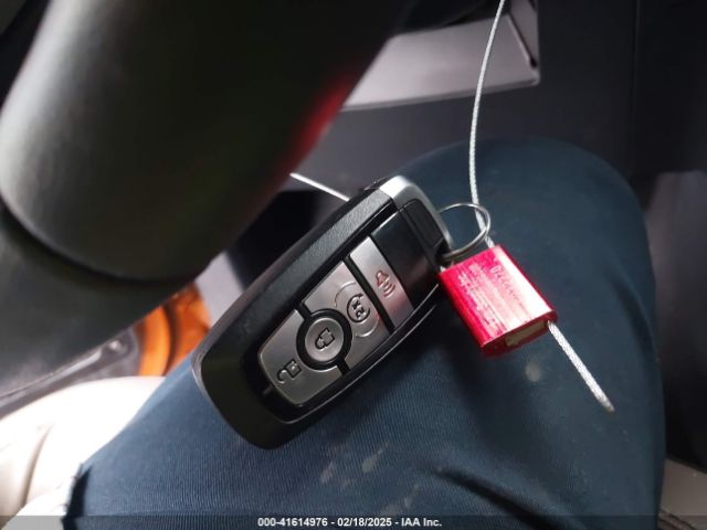 1FMDE5CP8MLB05023 Ford Bronco Wildtrak