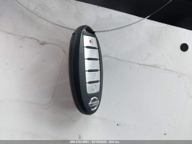 5N1AZ2MJ3KN145091 Nissan Murano Platinum