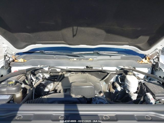 2GC2CREG1K1135926 Chevrolet Silverado 2500hd Wt