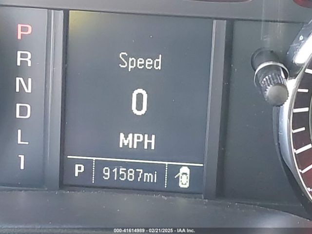 2GC2CREG1K1135926 Chevrolet Silverado 2500hd Wt