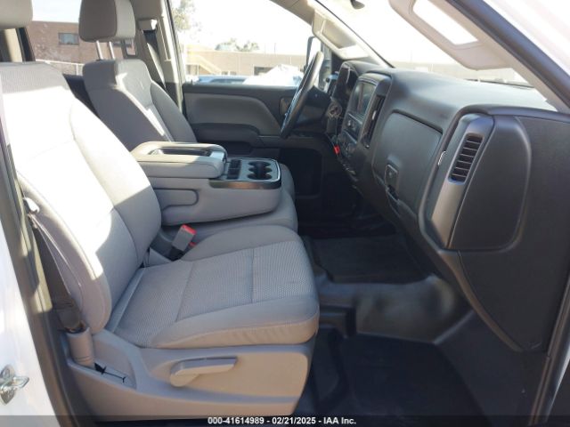 2GC2CREG1K1135926 Chevrolet Silverado 2500hd Wt