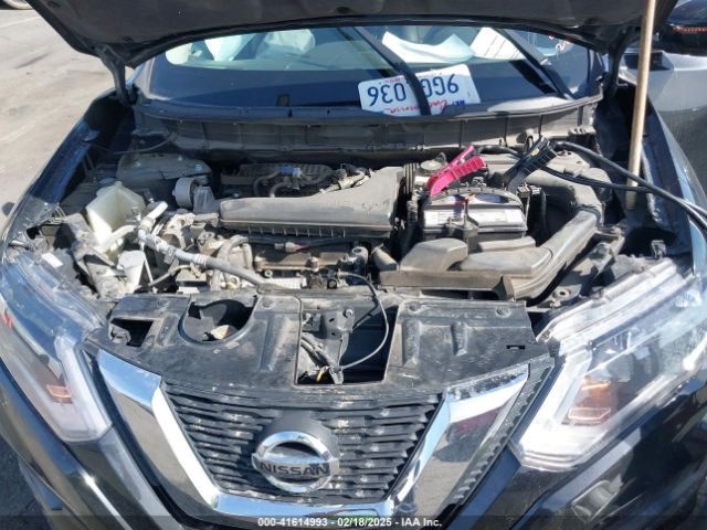 5N1AT2MT3HC730549 Nissan ROGUE SV