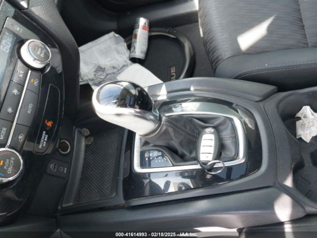 5N1AT2MT3HC730549 Nissan ROGUE SV
