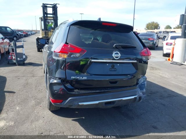 5N1AT2MT3HC730549 Nissan ROGUE SV