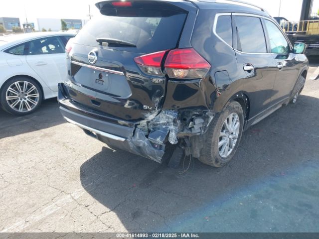 5N1AT2MT3HC730549 Nissan ROGUE SV