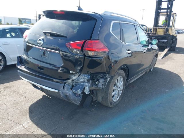 5N1AT2MT3HC730549 Nissan ROGUE SV