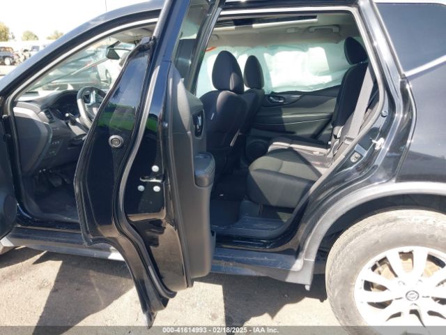 5N1AT2MT3HC730549 Nissan ROGUE SV