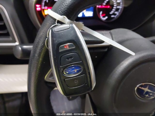 4S4WMACD2N3449264 Subaru Ascent Premium