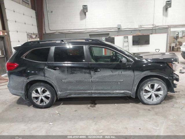 4S4WMACD2N3449264 Subaru Ascent Premium