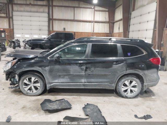 4S4WMACD2N3449264 Subaru Ascent Premium