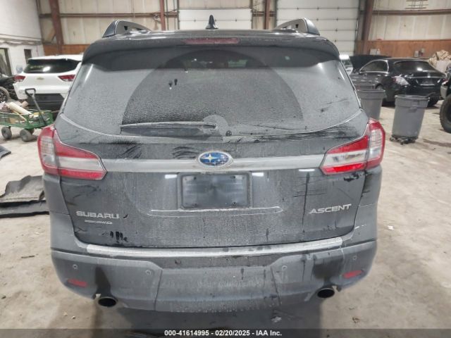 4S4WMACD2N3449264 Subaru Ascent Premium