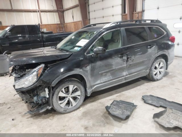 4S4WMACD2N3449264 Subaru Ascent Premium