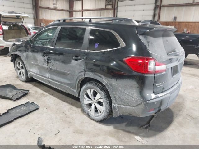 4S4WMACD2N3449264 Subaru Ascent Premium