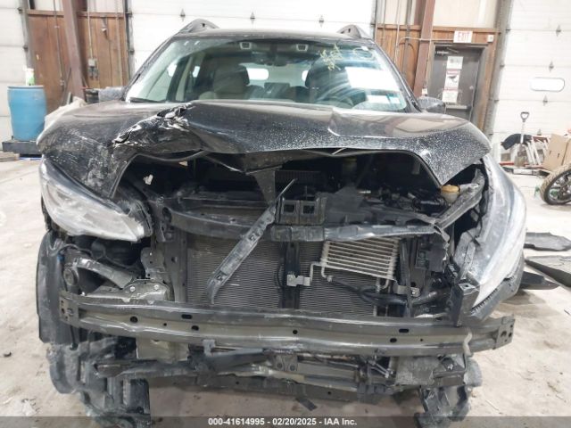 4S4WMACD2N3449264 Subaru Ascent Premium