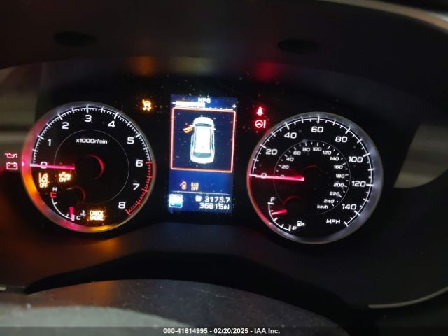 4S4WMACD2N3449264 Subaru Ascent Premium