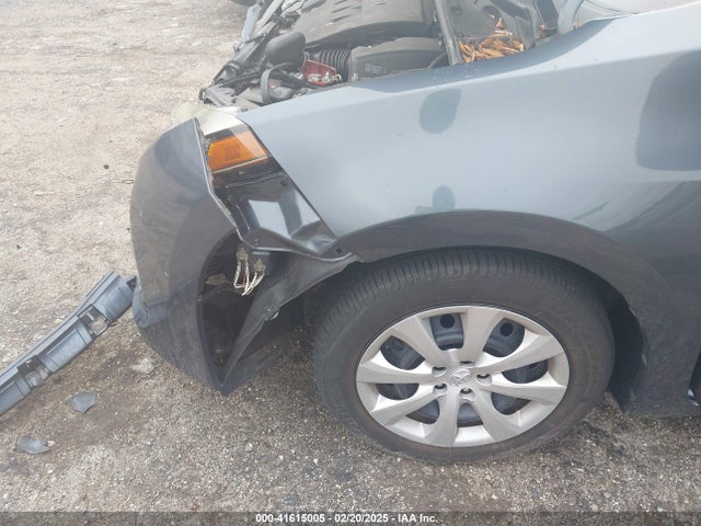 Toyota COROLLA LE 2017 2T1BURHE2HC962755 Image 6