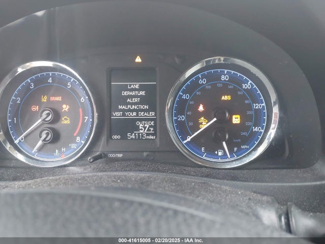 Toyota COROLLA LE 2017 2T1BURHE2HC962755 Image 7