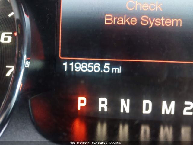 1FTFW1CF4EKE88976 Ford F-150 FX2