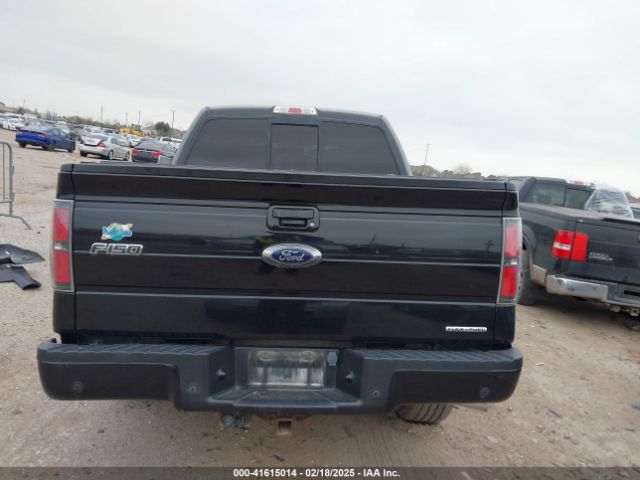 1FTFW1CF4EKE88976 Ford F-150 FX2