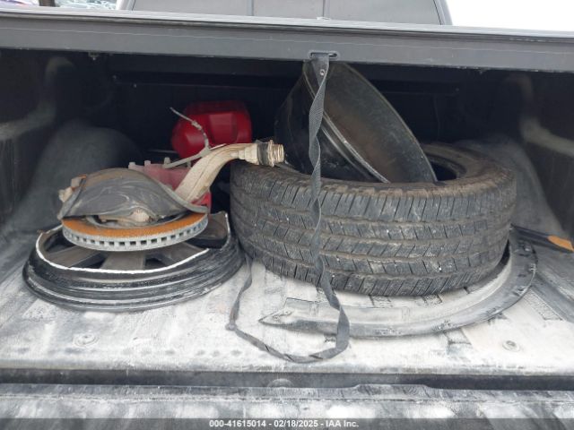 1FTFW1CF4EKE88976 Ford F-150 FX2