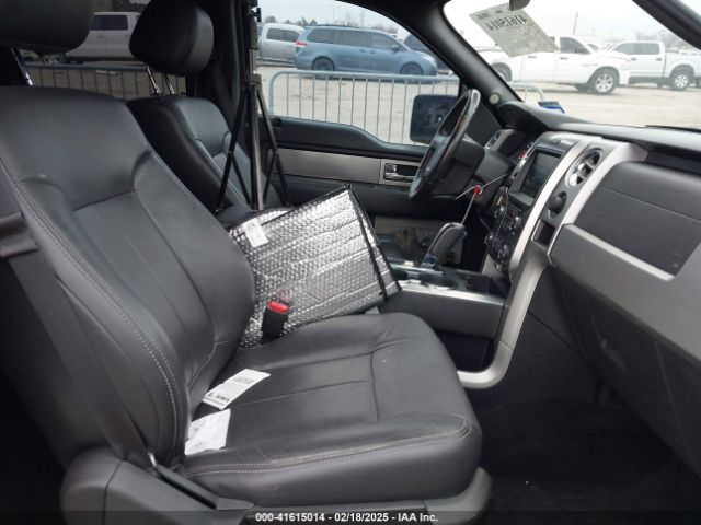 1FTFW1CF4EKE88976 Ford F-150 FX2