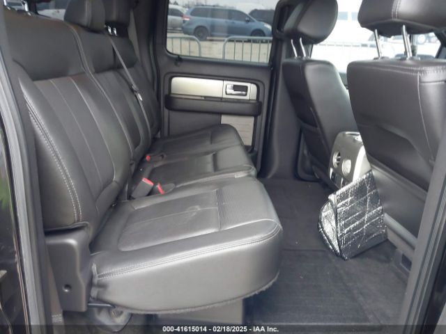 1FTFW1CF4EKE88976 Ford F-150 FX2