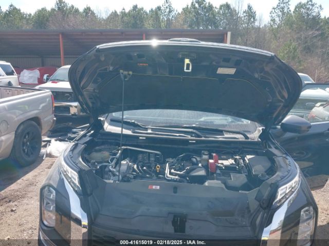 JA4J4VA88RZ082847 Mitsubishi Outlander Se 2.5 S-awc/se Black Edition S-awc/se Black Edition W/pano Roof/se Ralliart S-awc
