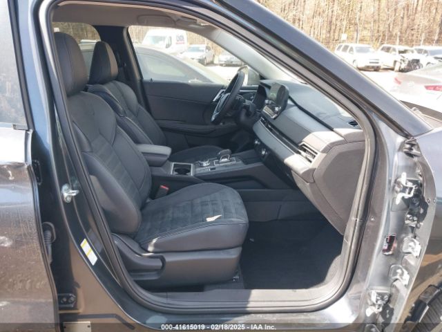 JA4J4VA88RZ082847 Mitsubishi Outlander Se 2.5 S-awc/se Black Edition S-awc/se Black Edition W/pano Roof/se Ralliart S-awc