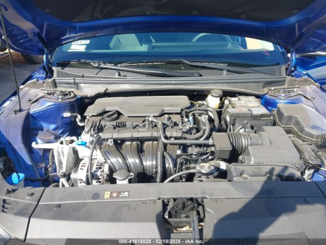 3KPFT4DE5SE027655 KIA K4 Lxs