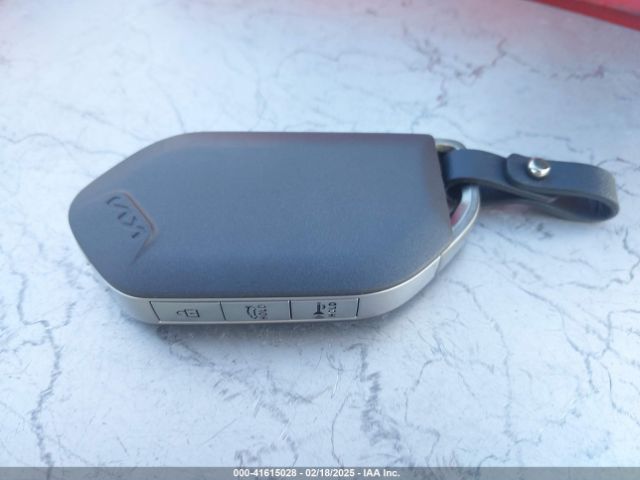 3KPFT4DE5SE027655 KIA K4 Lxs